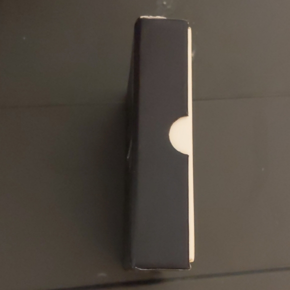 New! Saddlebred black leather wallet and passcase - Picture 8 of 8